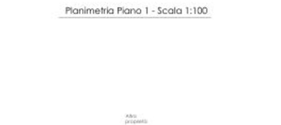 Dúplex de 2 habitaciónes en Bassiano, Italy No. 286203 14