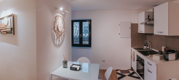 Dúplex de 2 habitaciónes en Bassiano, Italy No. 286203 6