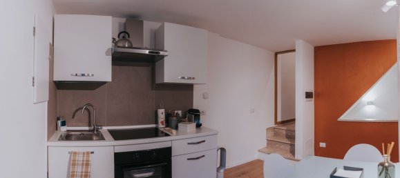 Dúplex de 2 habitaciónes en Bassiano, Italy No. 286203 4