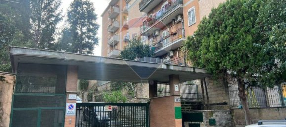 2 Schlafzimmer Wohnung in Rome, Italy, Nr. 217111 3