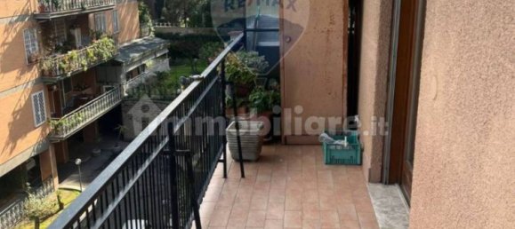 2 Schlafzimmer Wohnung in Rome, Italy, Nr. 217111 24