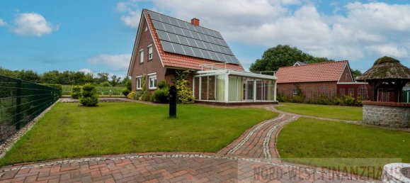 Casa T4 em Leer, Germany N.º 265185 3