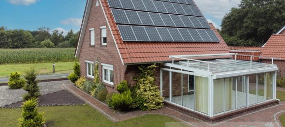 Casa T4 em Leer, Germany N.º 265185 2