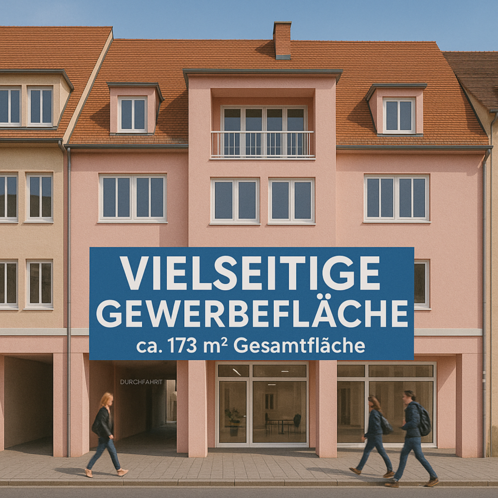 Gewerbliche Immobilie in Ulm, Germany 173m², Nr. 288653