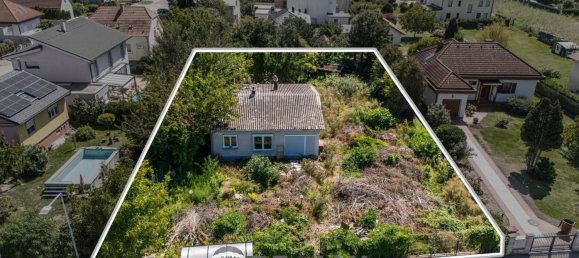  قطعة أرض في Ganserndorf, Austria 1085متر مربع رقم 225732 7