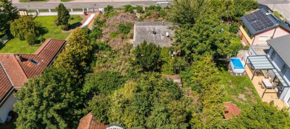  قطعة أرض في Ganserndorf, Austria 1085متر مربع رقم 225732 4