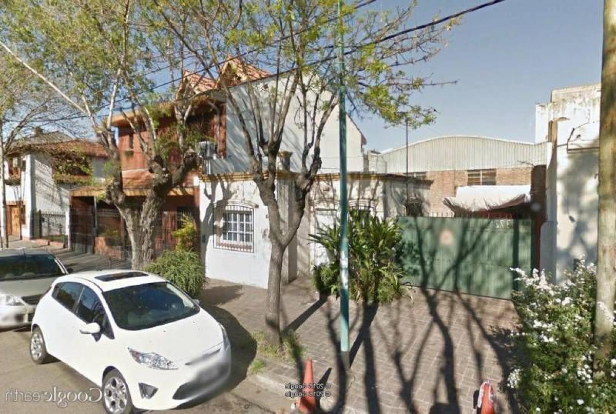 Studio in Vicente Lopez, Argentina No. 8808