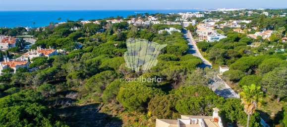  Land in Almancil, Portugal No. 114605 8