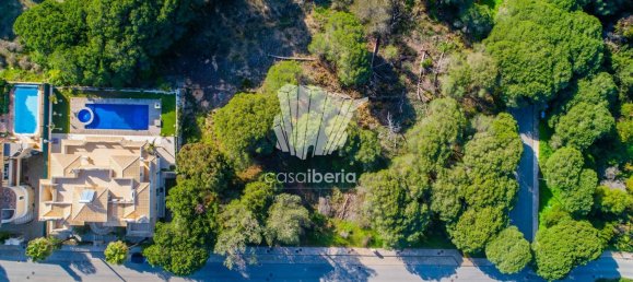  Land in Almancil, Portugal No. 114605 3