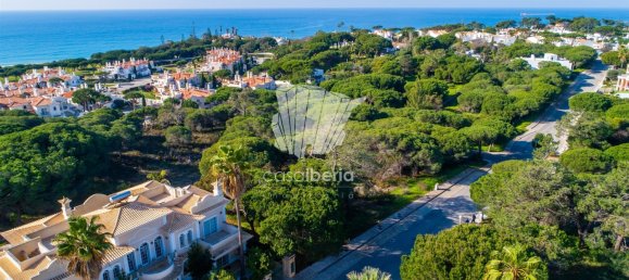  Land in Almancil, Portugal No. 114605 7