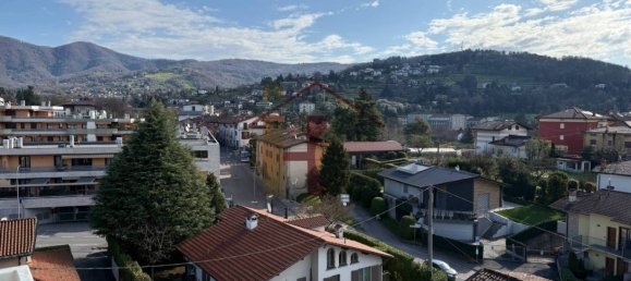 2 Schlafzimmer Wohnung in Ponteranica, Italy, Nr. 191293 12