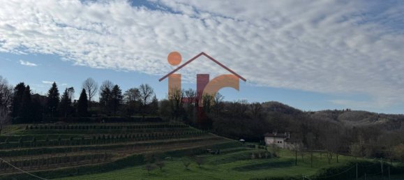 2 Schlafzimmer Wohnung in Ponteranica, Italy, Nr. 191293 11