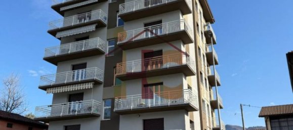 2 Schlafzimmer Wohnung in Ponteranica, Italy, Nr. 191293 14