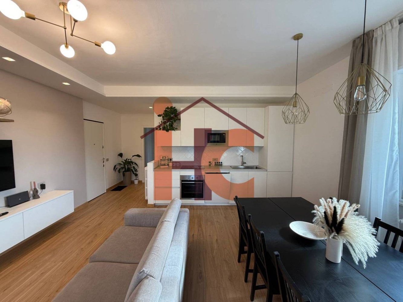 2 Schlafzimmer Wohnung in Ponteranica, Italy, Nr. 191293