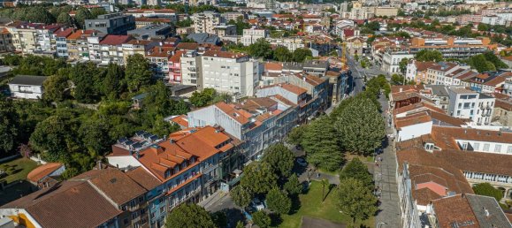 Gewerbliche Immobilie in Braga, Portugal 258m², Nr. 60259 10