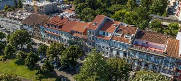 Gewerbliche Immobilie in Braga, Portugal 258m², Nr. 60259 3