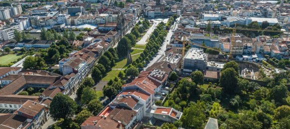 Gewerbliche Immobilie in Braga, Portugal 258m², Nr. 60259 6