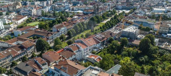 Gewerbliche Immobilie in Braga, Portugal 258m², Nr. 60259 7