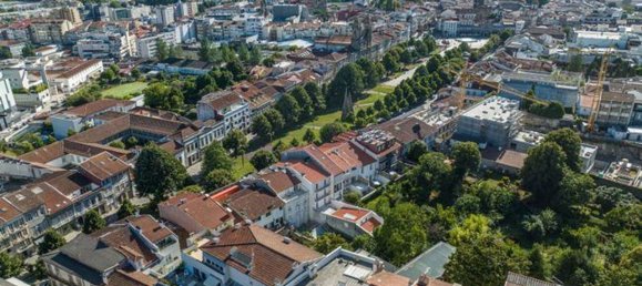 Gewerbliche Immobilie in Braga, Portugal 258m², Nr. 60259 16