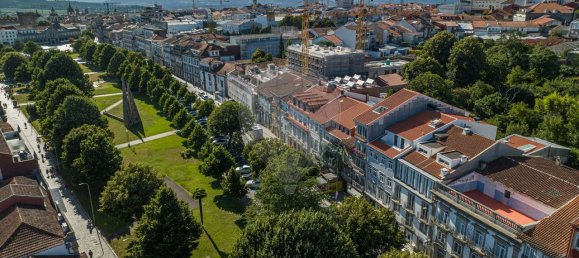 Gewerbliche Immobilie in Braga, Portugal 258m², Nr. 60259 4