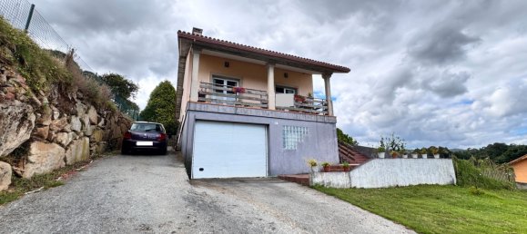 3 bedrooms House in Arteixo, Spain No. 139028 3