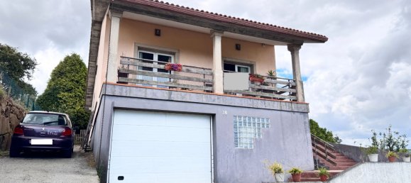 3 bedrooms House in Arteixo, Spain No. 139028 4