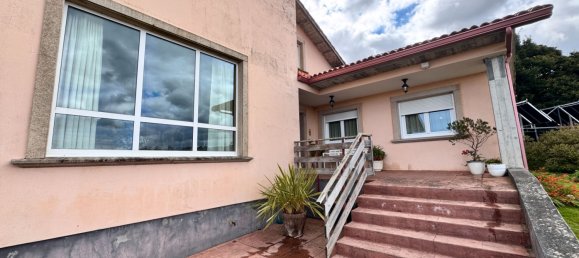 3 bedrooms House in Arteixo, Spain No. 139028 15