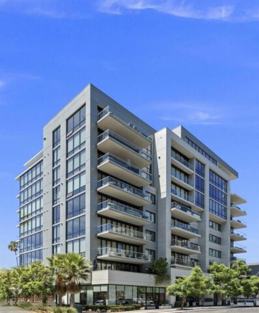 Casa de 2 dormitorios en San Diego, USA No. 270450