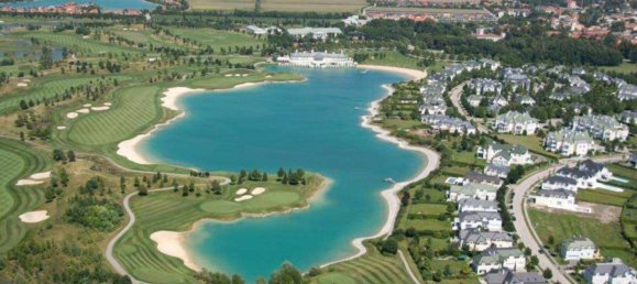 5 rooms Villa in Oberwaltersdorf, Austria No. 700 20