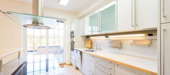 5 rooms Villa in Oberwaltersdorf, Austria No. 700 23