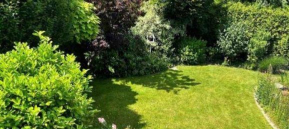 5 rooms Villa in Oberwaltersdorf, Austria No. 700 12