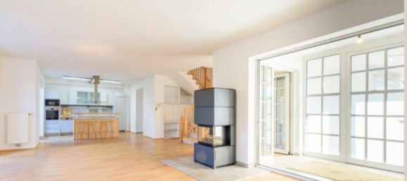 5 rooms Villa in Oberwaltersdorf, Austria No. 700 4