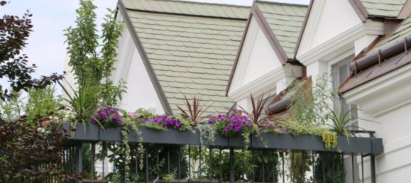 5 rooms Villa in Oberwaltersdorf, Austria No. 700 15