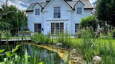 5 rooms Villa in Oberwaltersdorf, Austria No. 700