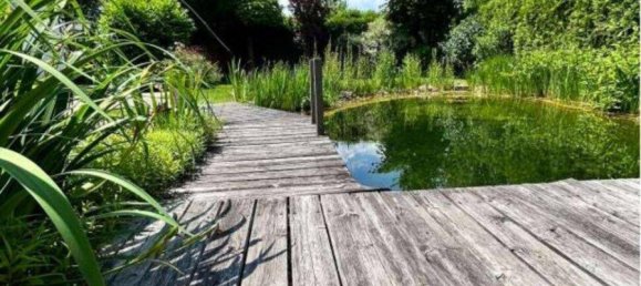 5 rooms Villa in Oberwaltersdorf, Austria No. 700 21