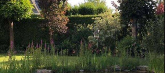 5 rooms Villa in Oberwaltersdorf, Austria No. 700 13