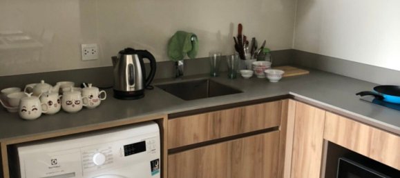 Condominio de 2 dormitorios en Watthana, Thailand No. 67042 2