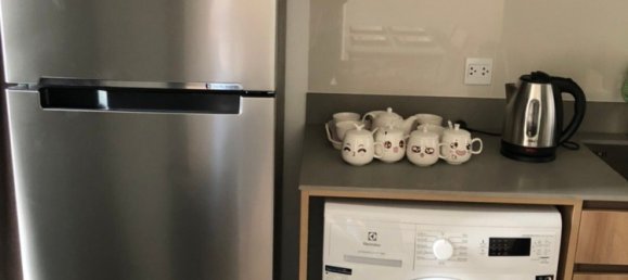 Condominio de 2 dormitorios en Watthana, Thailand No. 67042 3