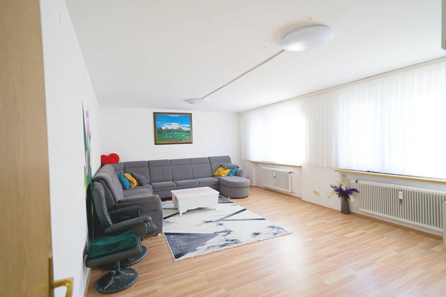 3-Zimmer Wohnung in Kufstein, Austria, Nr. 224069