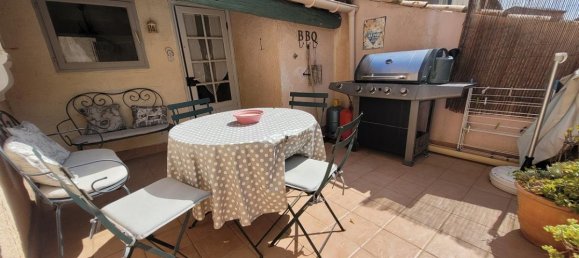 Дом с 3 спальнями в Марсейан, Франция № 38051 4