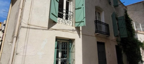 Дом с 3 спальнями в Марсейан, Франция № 38051 2