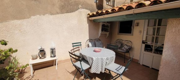 Дом с 3 спальнями в Марсейан, Франция № 38051 3