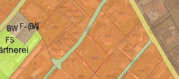 Земельный участок 935м² в Хёкст, Австрия № 26051 3