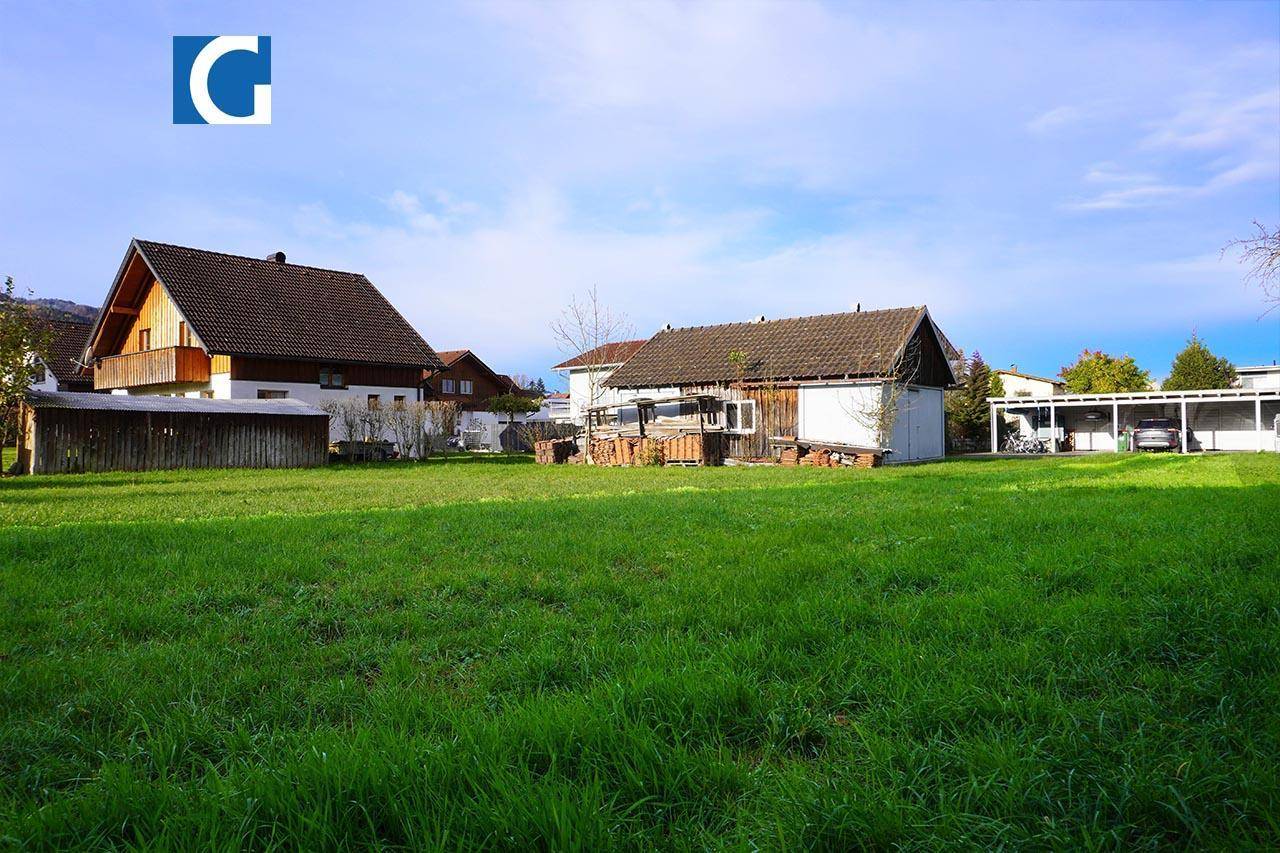 Земельный участок 935м² в Хёкст, Австрия № 26051