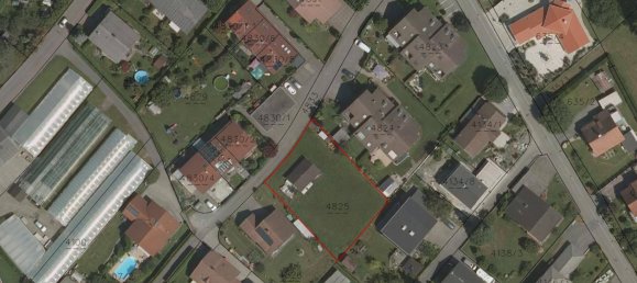 Земельный участок 935м² в Хёкст, Австрия № 26051 2