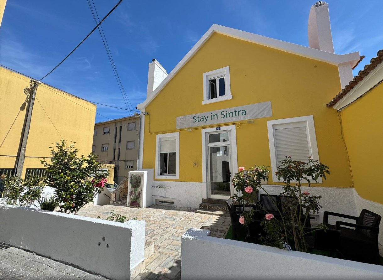 18 غرف نوم فندق في Sintra, Portugal رقم 316096