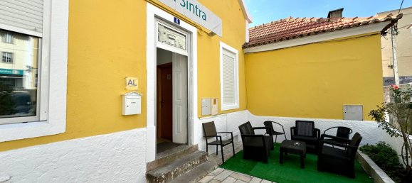 18 bedrooms Hotel in Sintra, Portugal No. 316096 9