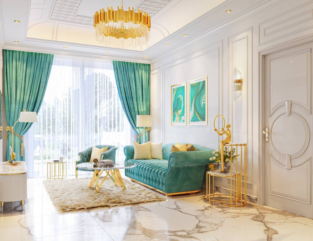 1 bedroom Apartment in Dubai, UAE No. 19038