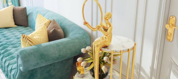 1 bedroom Apartment in Dubai, UAE No. 19038 3