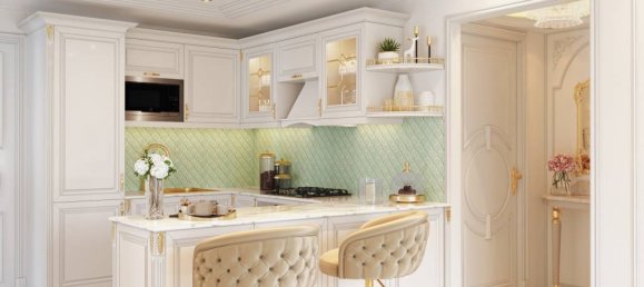 1 bedroom Apartment in Dubai, UAE No. 19038 5